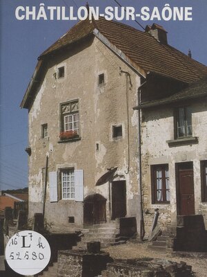 cover image of Châtillon-sur-Saône